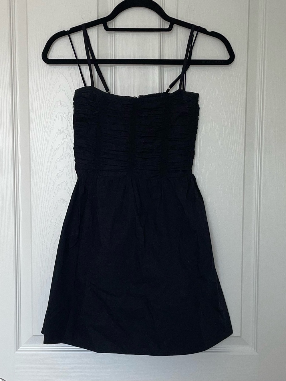 Faithfull the Brand Rhea Dress